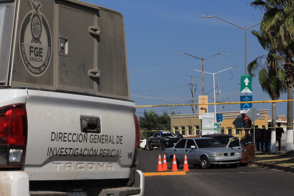 “Dio la vida en cumplimiento de su deber”: confirma fiscal muerte de agente investigador