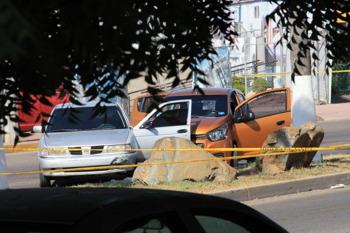 Tiene 8 órdenes de aprehensión el presunto asaltante que hirió y asesinó a agente de la Fiscalía de Sinaloa