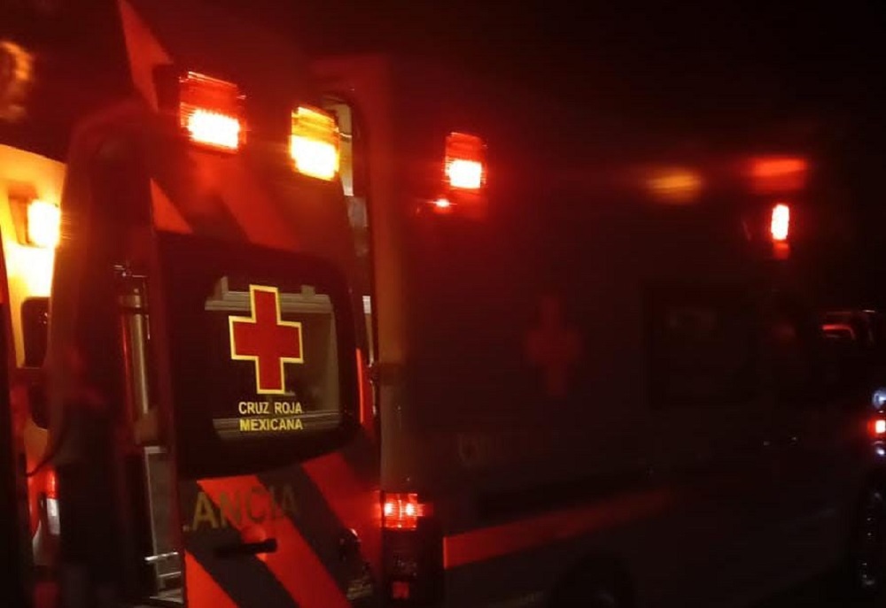 Vecino de El Fuerte se pega un escopetazo, ingresa de urgencia a un hospital