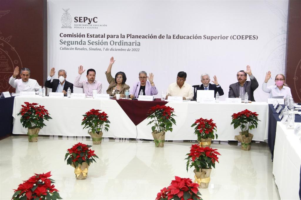 Aprueban creación de la Universidad Tecnológica del Valle del Carrizo