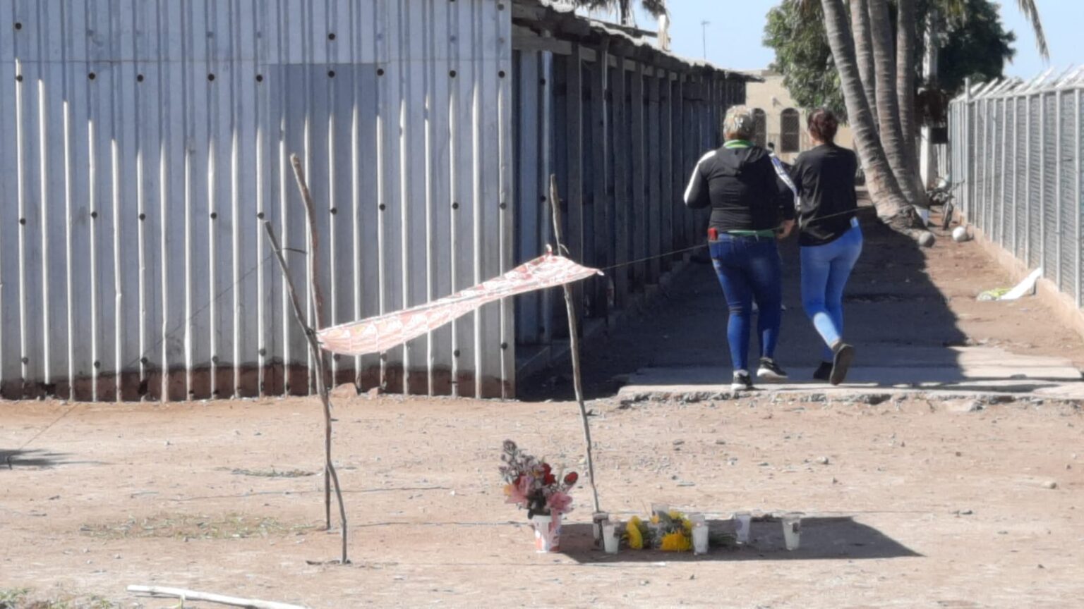 Se cumple un año del crimen a machetazos de la niña Alma Delia; el cadáver de su asesino sigue en Semefo