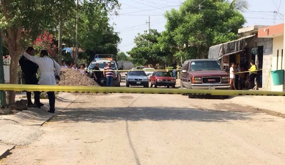 “Los amo” | Dan 105 años de cárcel a joven que mató a su madre y su hermanito, en 2017 en Culiacán