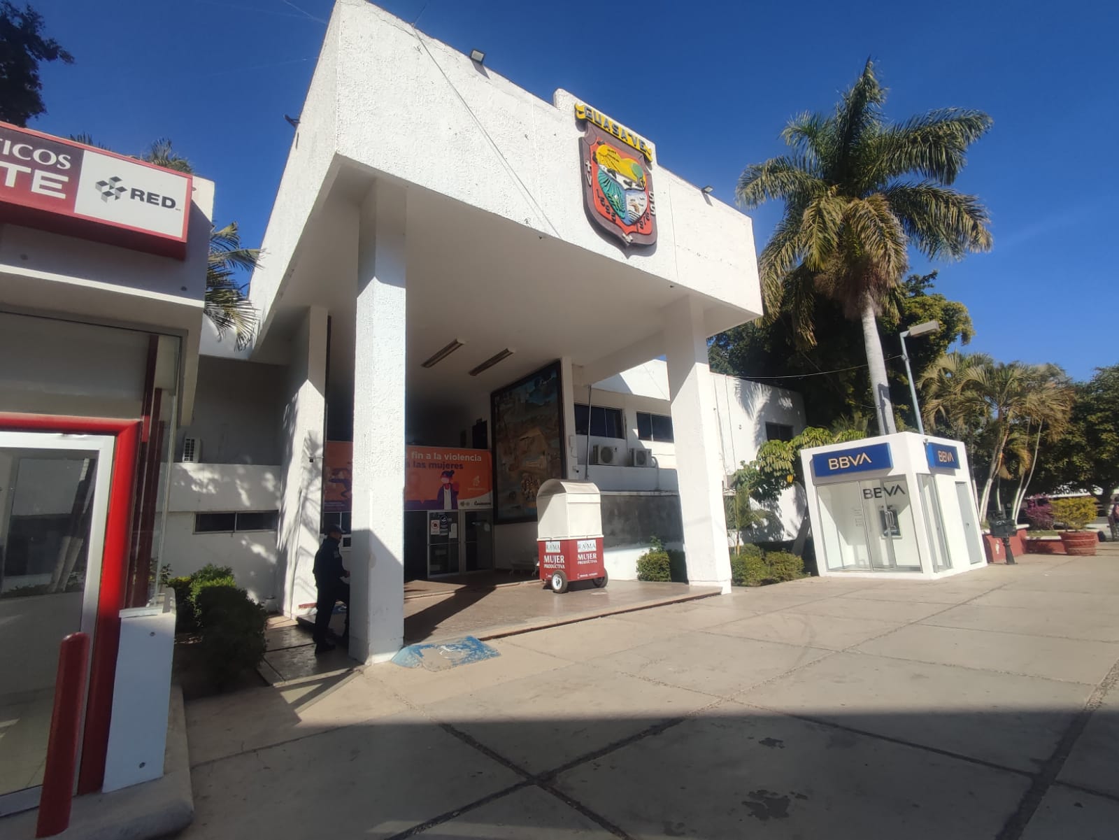 Defienden regidores de Guasave aumento salarial del 50 por ciento; su trabajo habla por ellos, aseguran