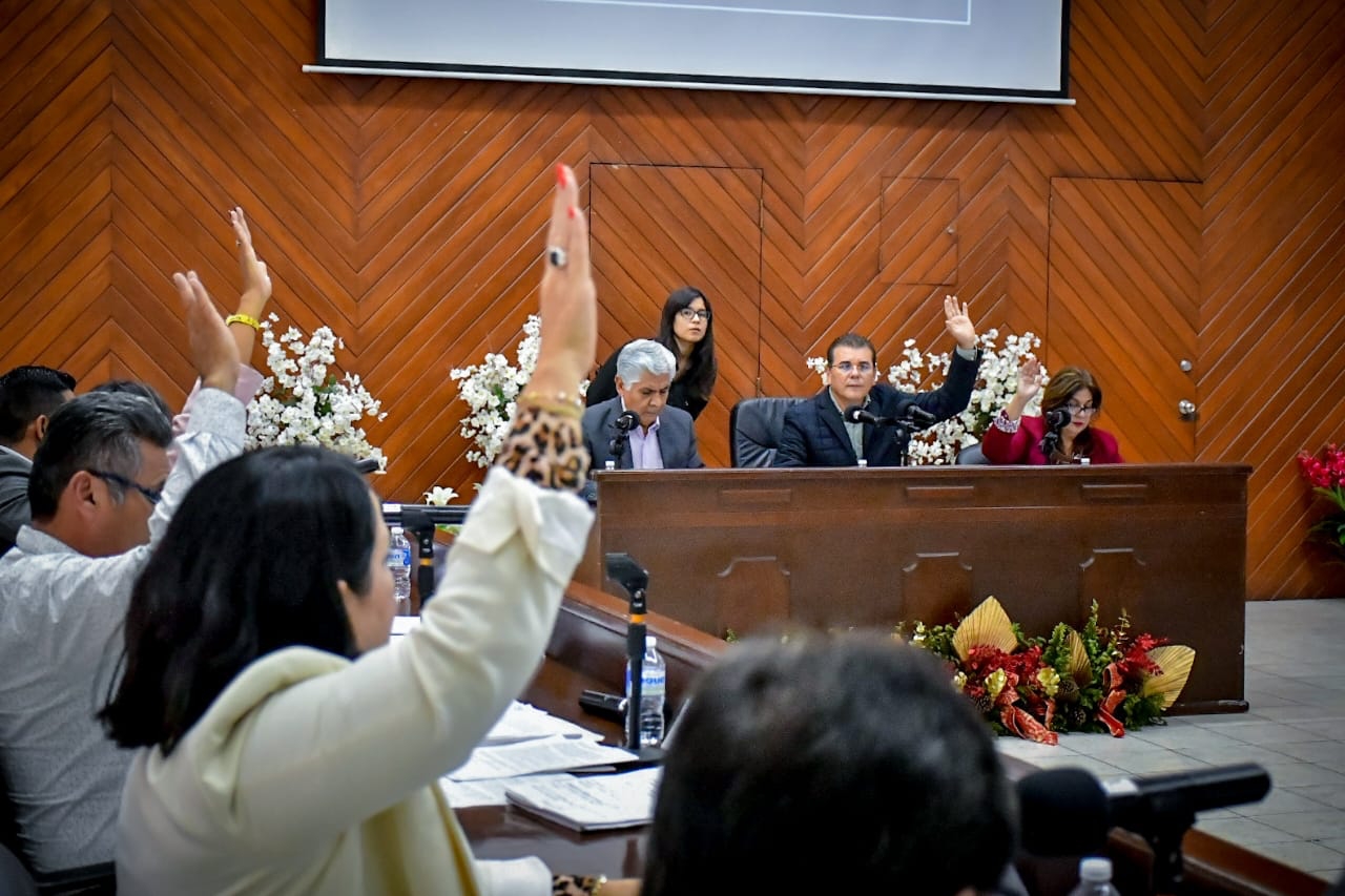 ¿Aumentará el salario para los regidores en Mazatlán? Alcalde responde