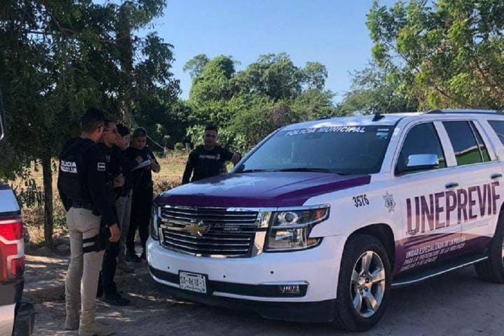 Arman operativo para localizar a menor con vida en Mazatlán