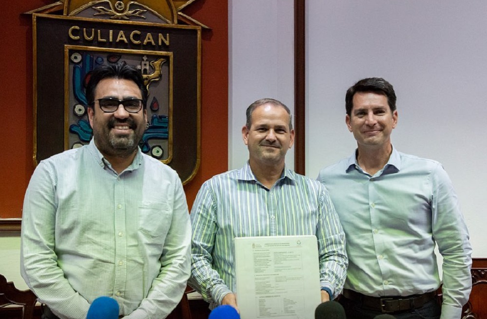 Se aprueban 7 proyectos más de Ceprofies en Culiacán
