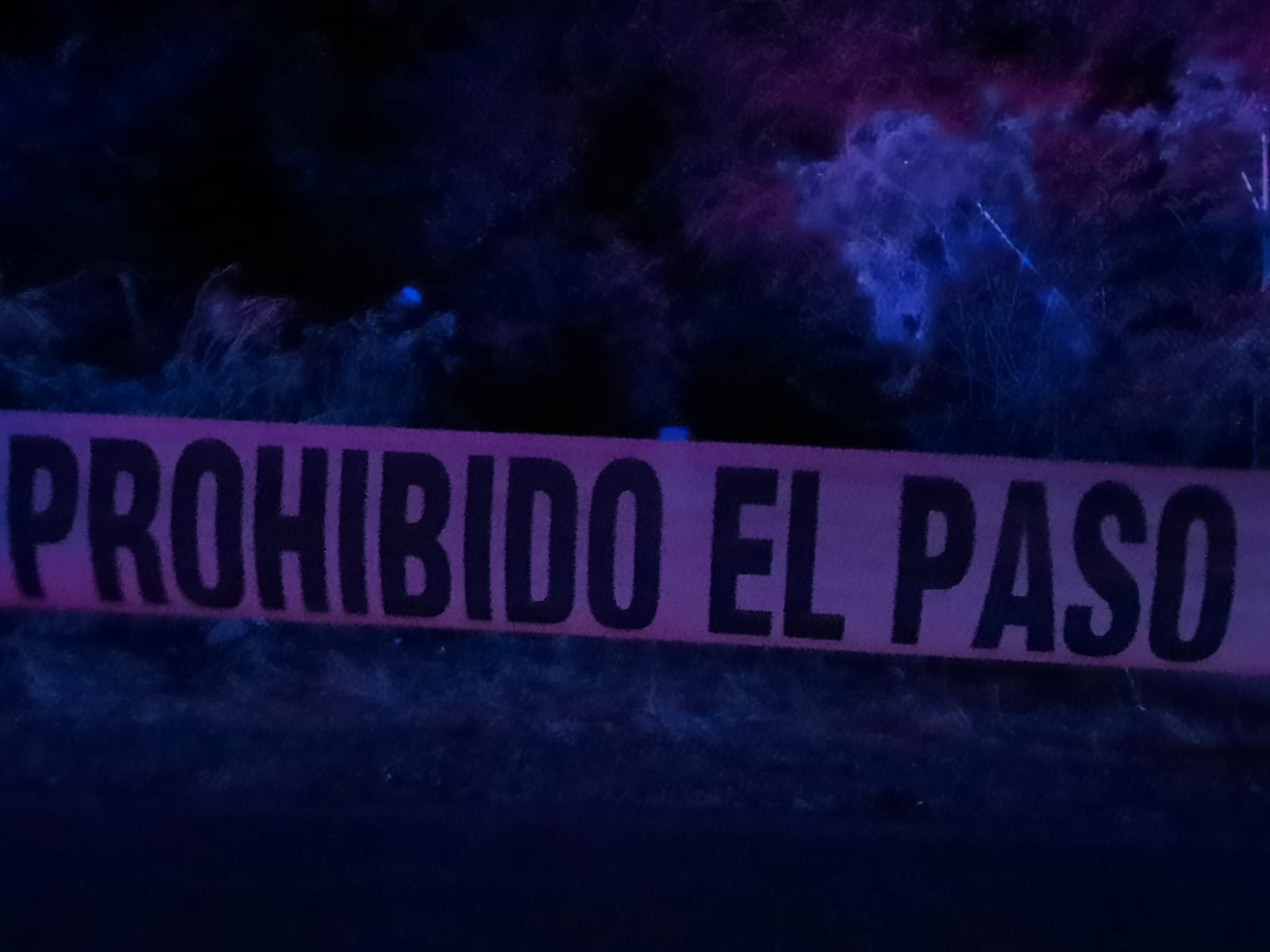 Menor de edad ingresa al Hospital General de Los Mochis, tras ser agredido con arma blanca