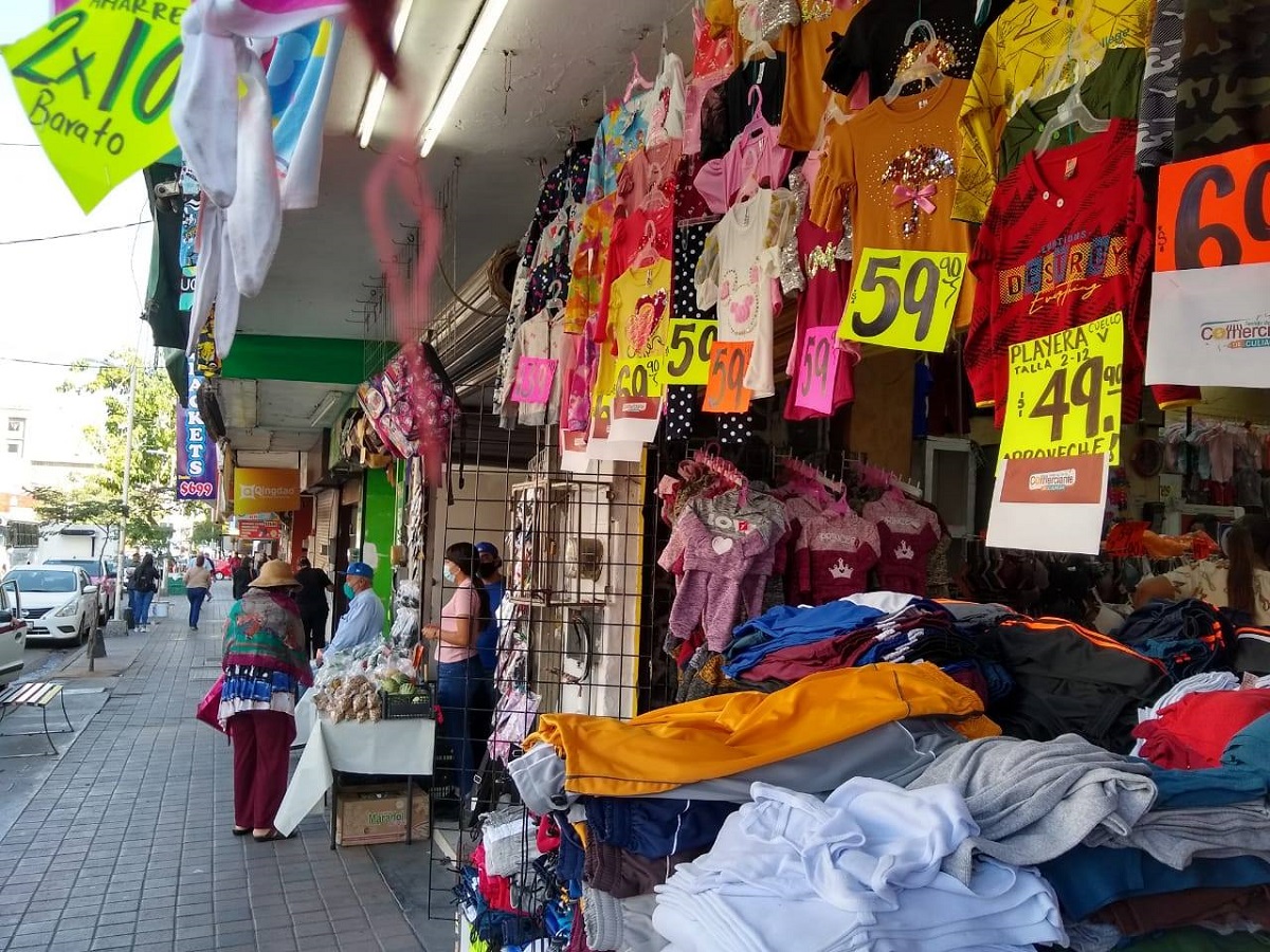 Por caso de florería, lamentan comerciantes hechos violentos y de intimidación en locales de Los Mochis