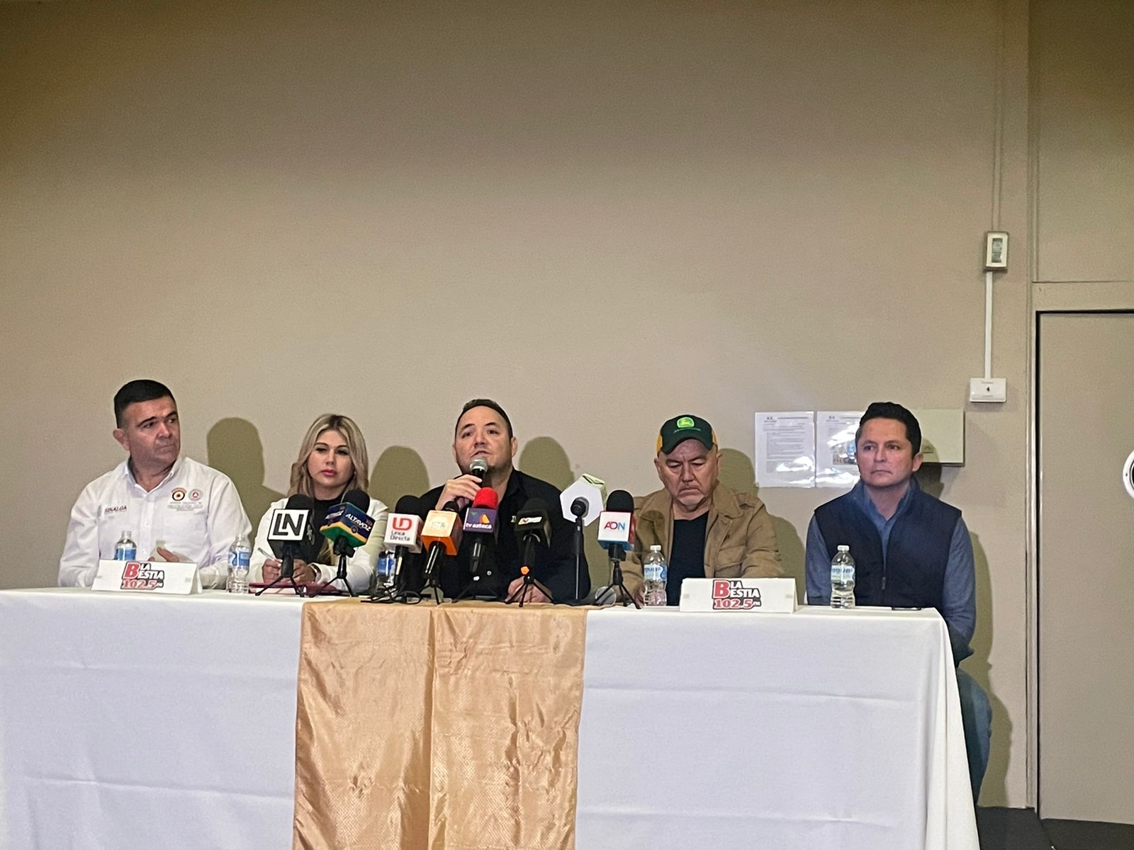 ´Christian Nodal´ en Culiacán y Los Mochis; este sábado salen los boletos a la venta
