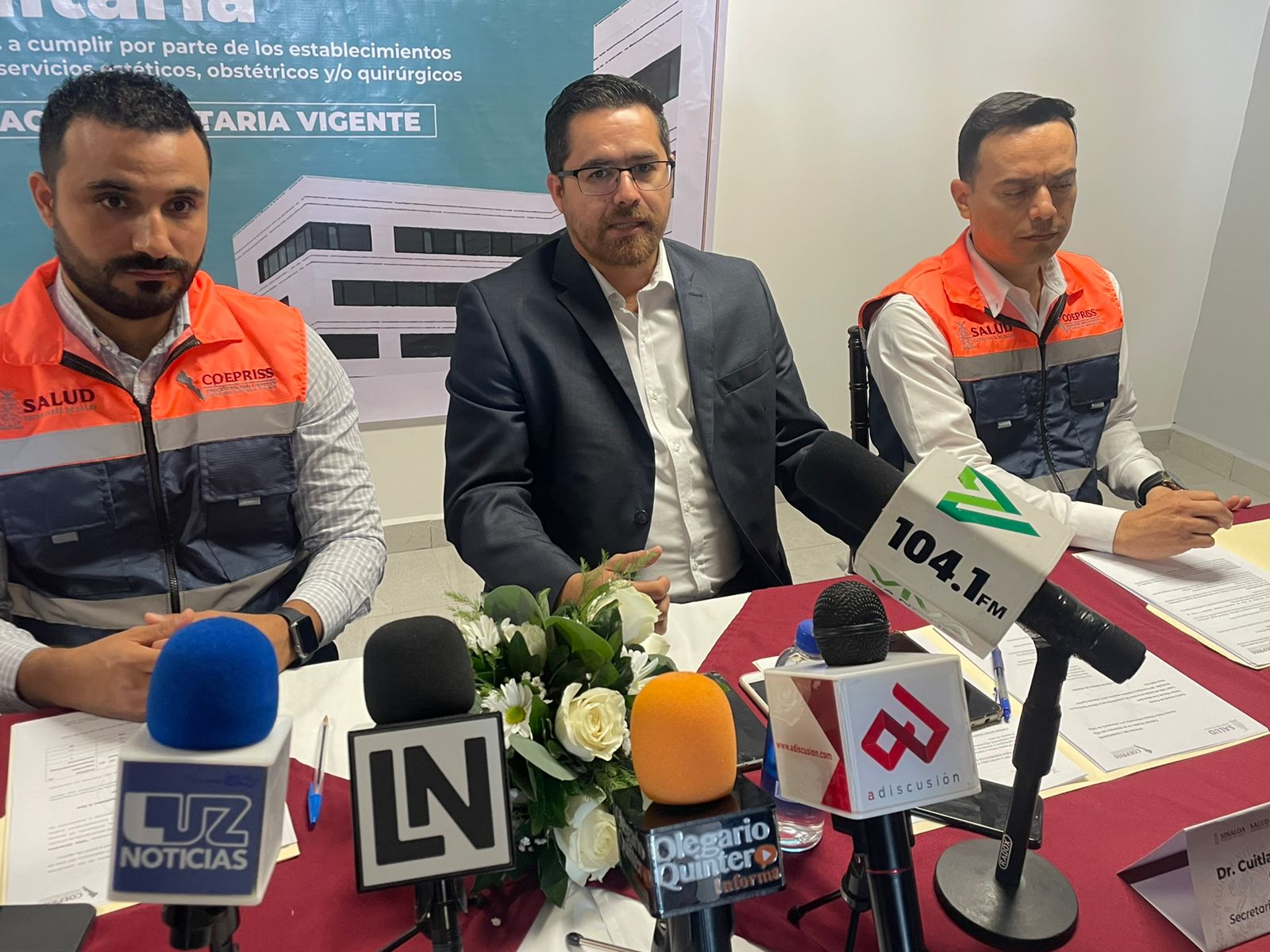 Confirma Salud el primer fallecimiento de viruela del mono en Sinaloa