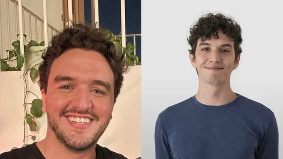 Lamenta alcalde de Mazatlán asesinato de Jorge y Andrés Tirado, ofrece su ayuda a la familia