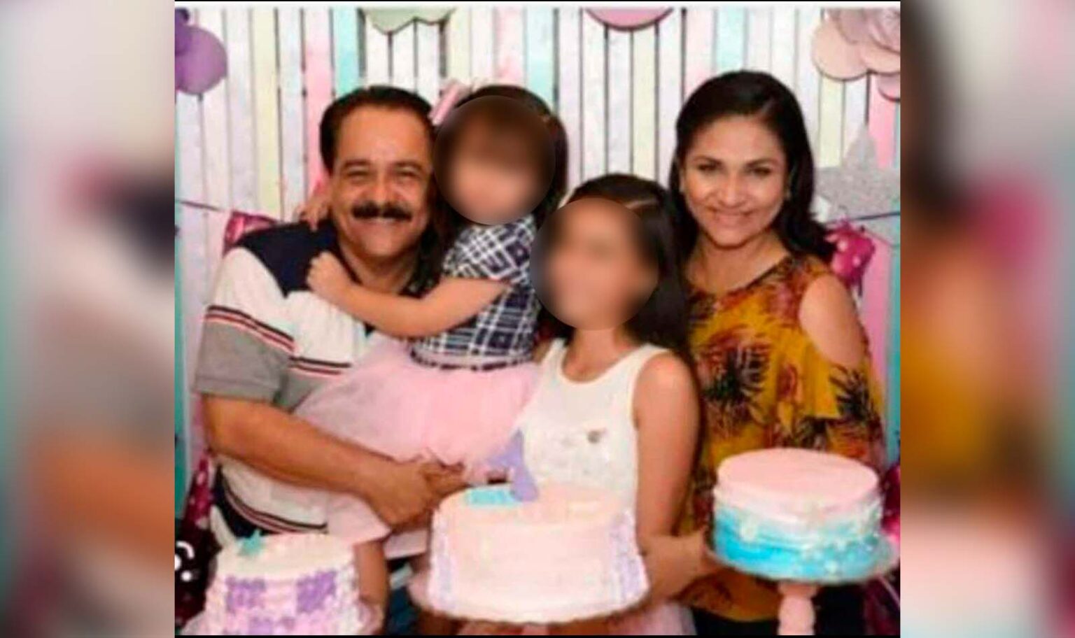 Llaman feministas al Semujeres a intervenir en desaparición de hijas de exalcalde en Mazatlán