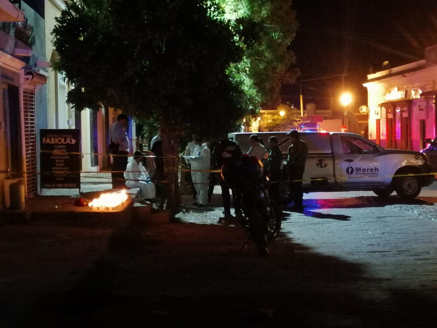 Continúa la investigación y se tiene que acreditar estado mental de Hueman, presunto feminicida de Itzel en El Fuerte: FGE