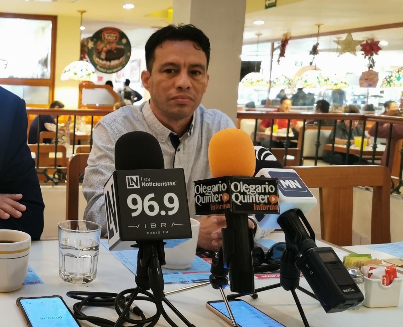 Fundación José Sandoval invita a apoyar campaña de donación de artículos para personas de escasos recursos
