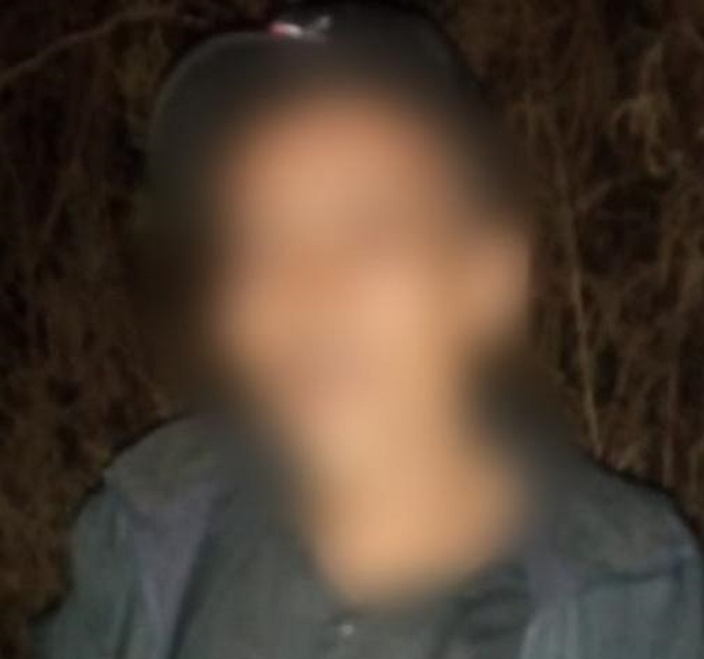 Cae el primer empistolado en operativo para inhibir balazos en Año Nuevo, en Culiacán