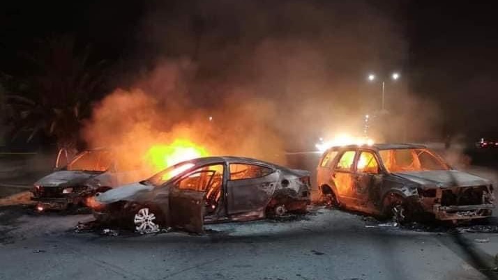¿Se relacionan asesinato de juez e intento de evasión de reos en Zacatecas?