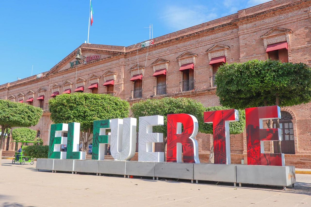 Alza bandera blanca El Fuerte: Cierra operativo de Semana Santa sin novedades trágicas; ‘todos se portaron bien’