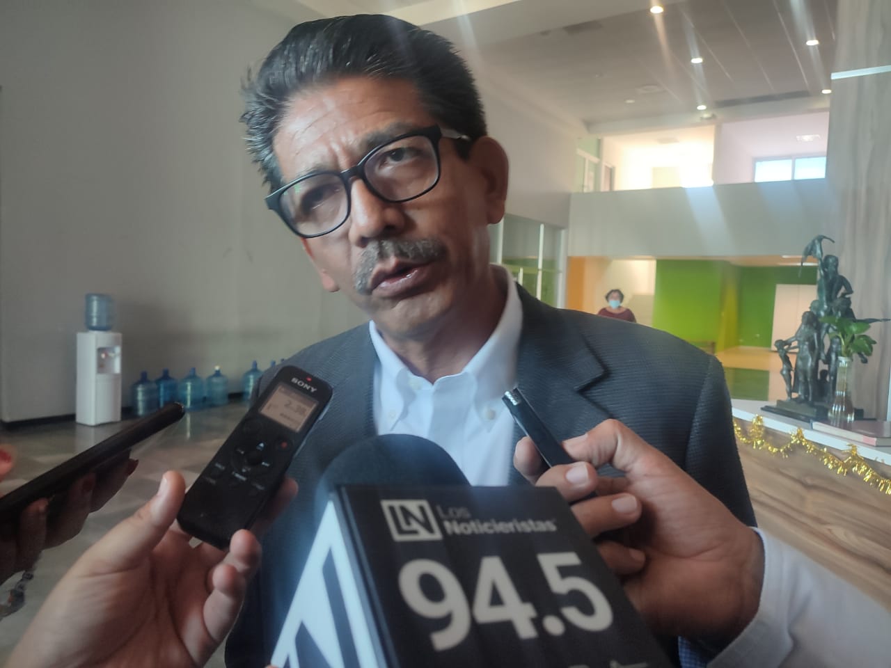 También a la Jumapag les pagarán mañana su aguinaldo; tránsitos y policías esperarán un poco más