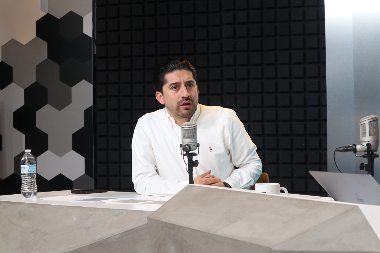 Omar López Campos