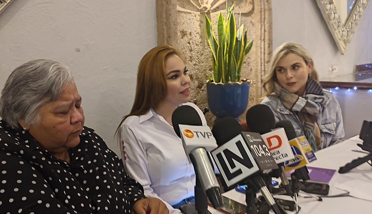 Lo más grave del ‘Plan B’ de Morena, es el atentado a la paridad de género: Paola Gárate