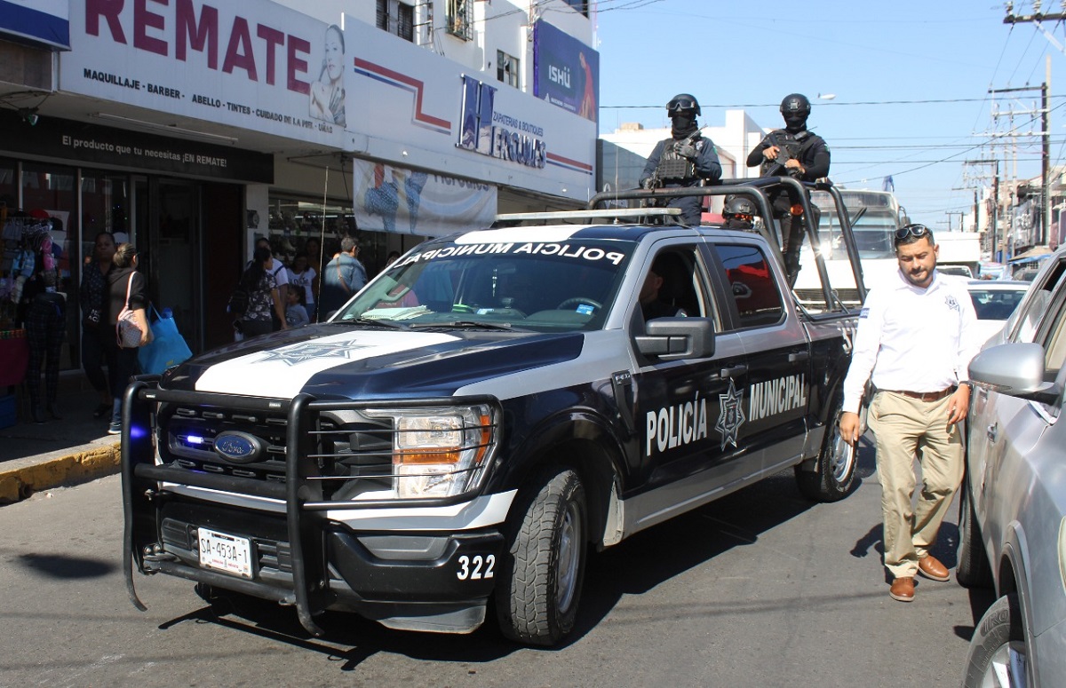 Multa y arresto a municipales que no respeten la Ley de Tránsito en Mazatlán