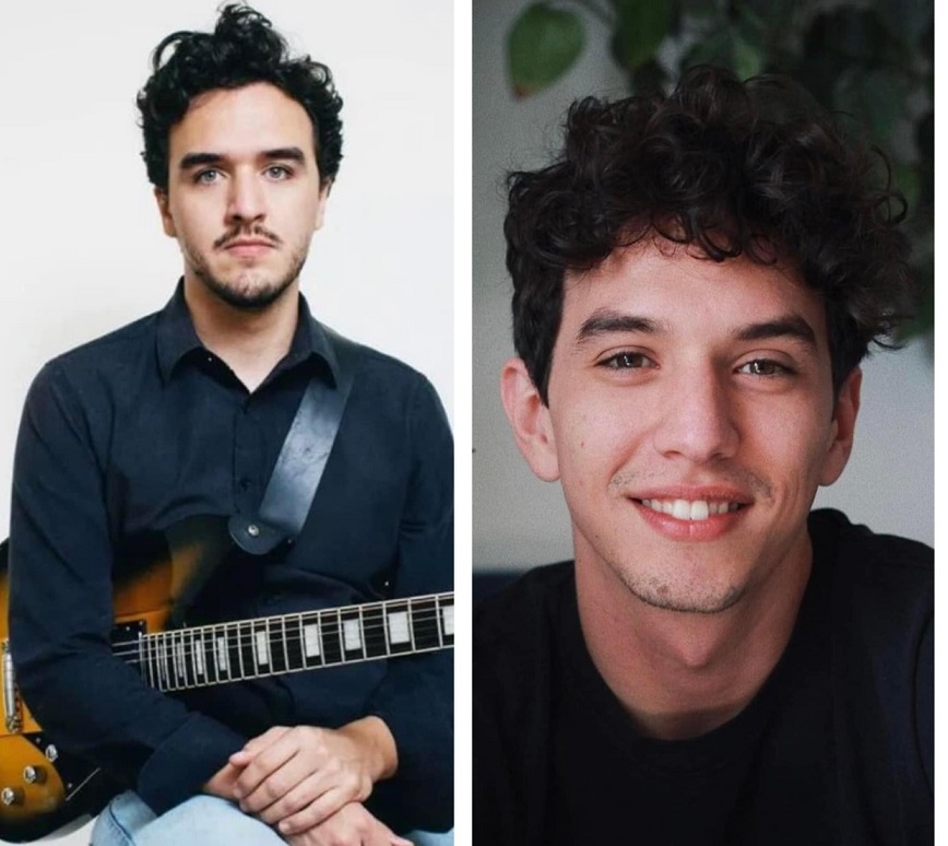 Hermanos Tirado: Andrés y Jorge eran sobrinos de Amina Blancarte, exreina del Carnaval de Mazatlán; pide justicia