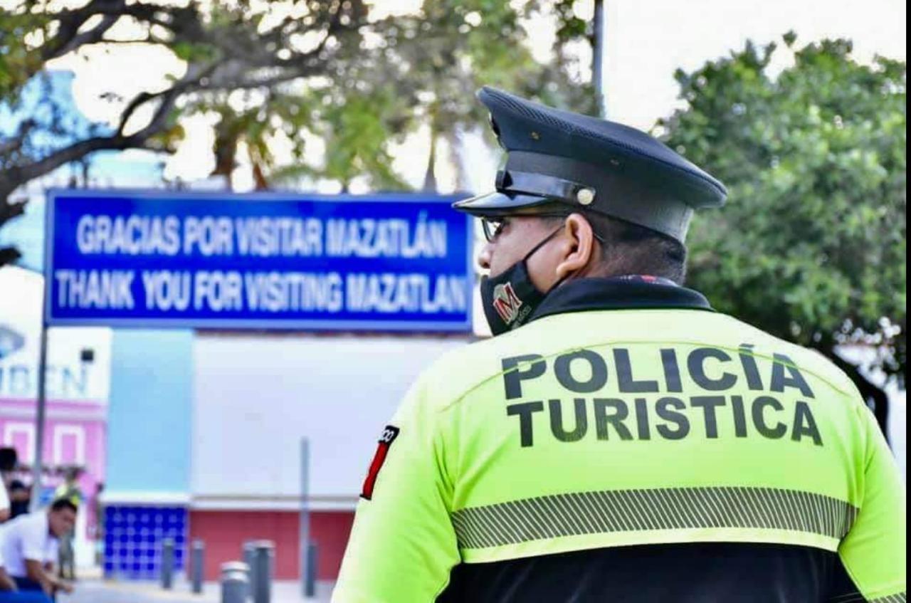 Desaparece gobierno municipal a la Policía Turística en Mazatlán