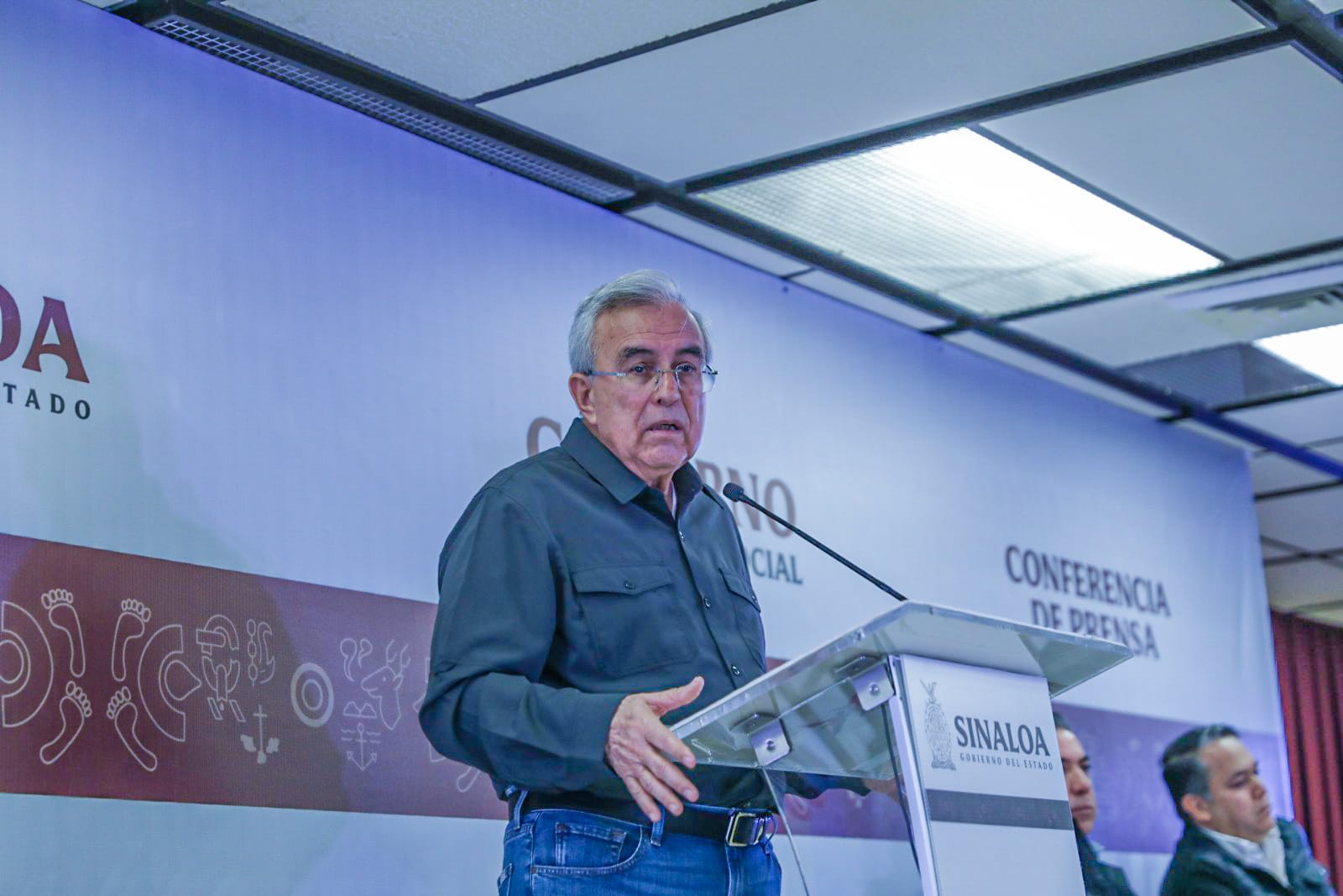 ‘Sería especular’: Rocha sobre versiones del asesinato de los hermanos Tirado en CDMX
