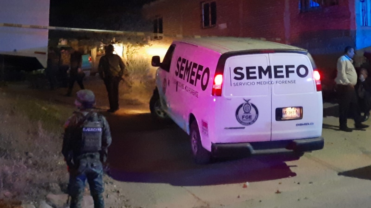 Hombre se accidenta en su moto y horas después muere en el IMSS de Culiacán