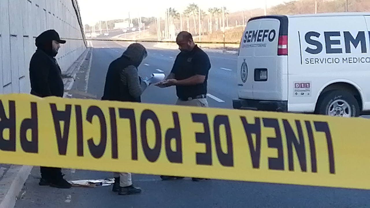 Dueño de reconocido sushi, uno de los tres ejecutados en Culiacán; andaban juntos y a uno lo tiraron en La Costera
