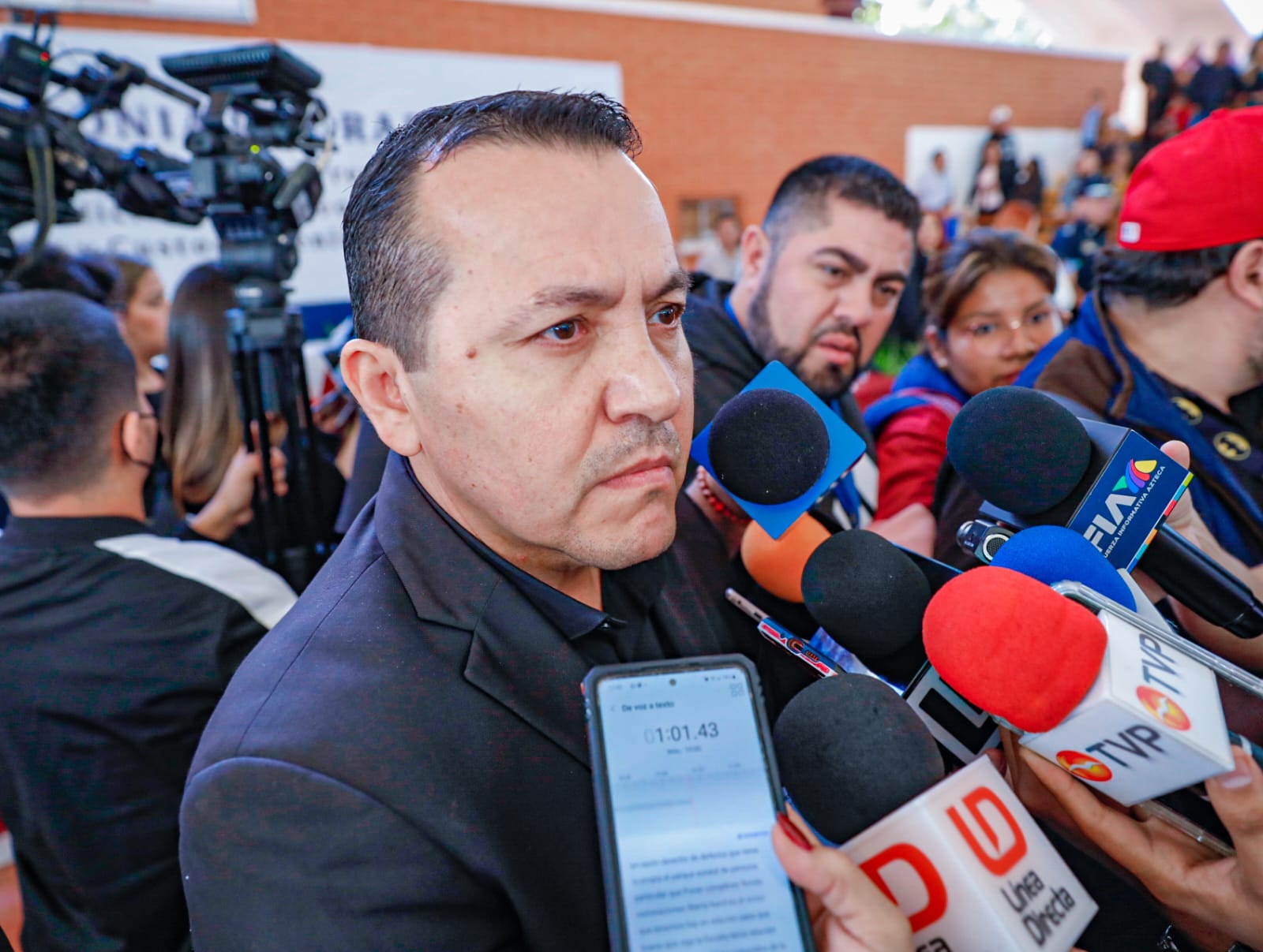 Hubo contacto telefónico antes del crimen, así siguieron el rastro y dieron con el presunto asesino de Norma Anahí