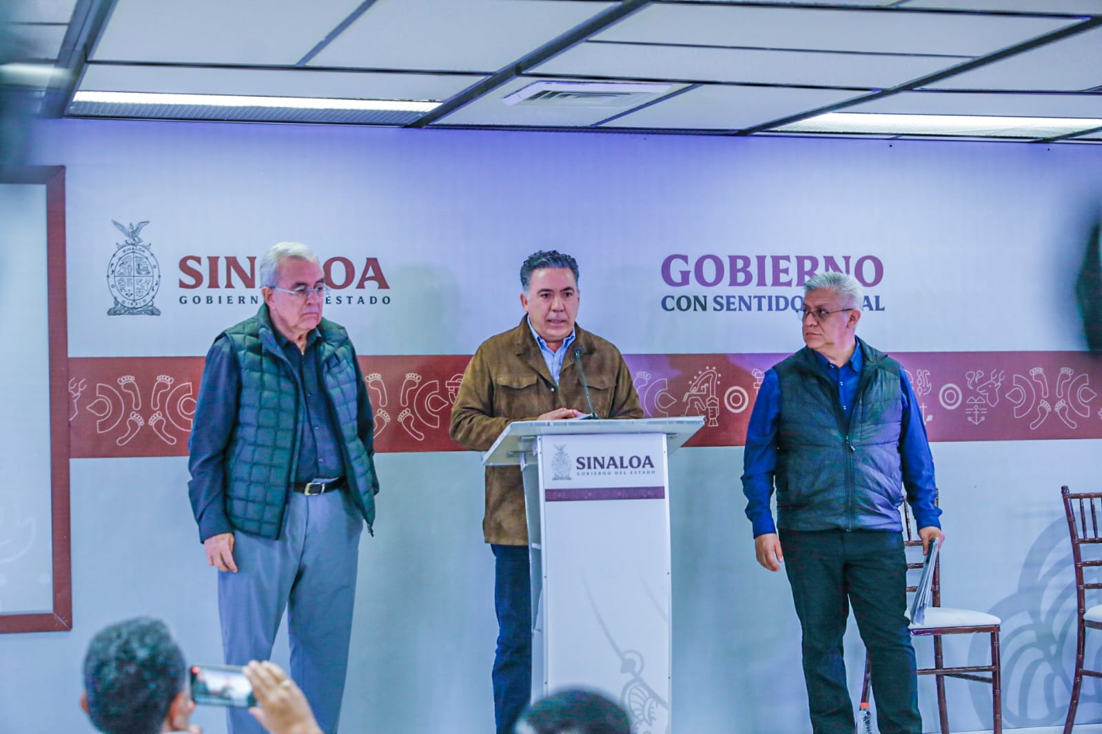 Se han presentado 120 denuncias ante FGE por despojo de vehículos tras el ‘Jueves Negro’