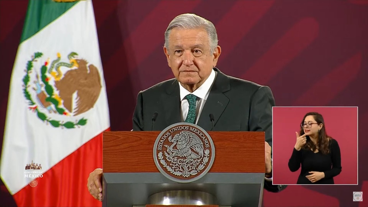 ‘Es muy poquito’, considera AMLO sobre monto ofrecido por Lozoya por reparación del daño en caso Agronitrogenados