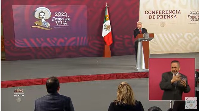‘Tengo bastante trabajo’: AMLO justifica su ausencia en la Cumbre de Estados Latinoamericanos