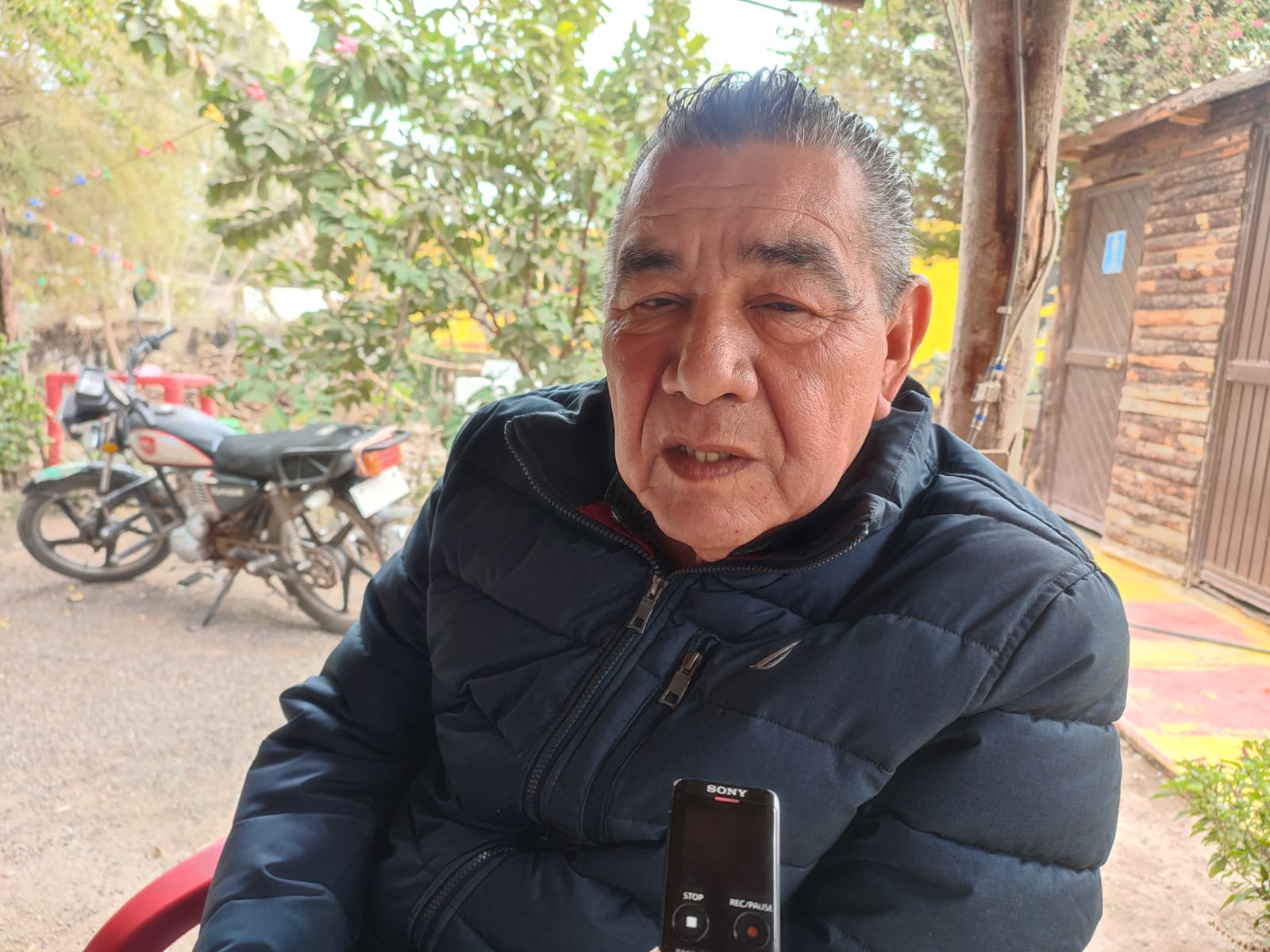 Para cubrir el expediente de formalidad; el lunes confirma el secretario su salida del Ayuntamiento de Guasave