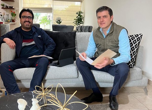 Me encuentro bien de salud y seguimos al pendiente trabajando por Culiacán: Alcalde