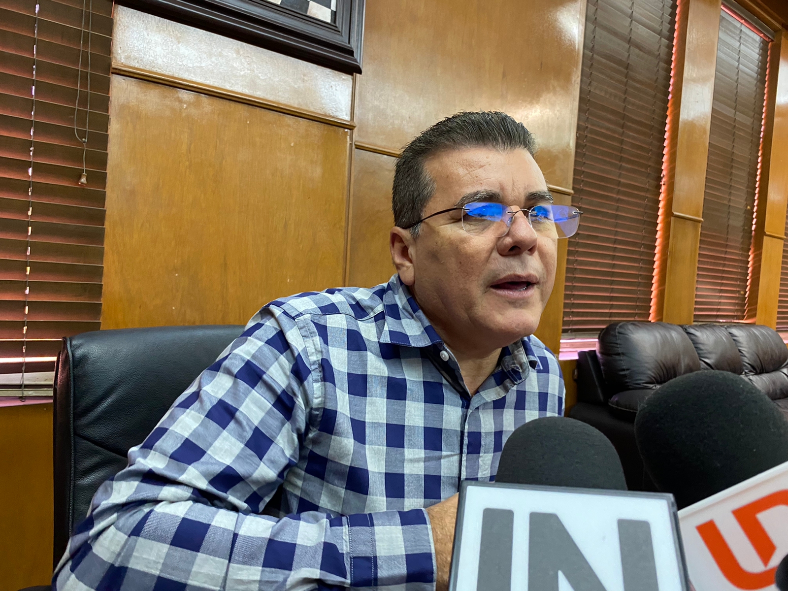 ‘Hay mucha vigilancia’: Alcalde afirma que la Mazatlán-Durango es segura