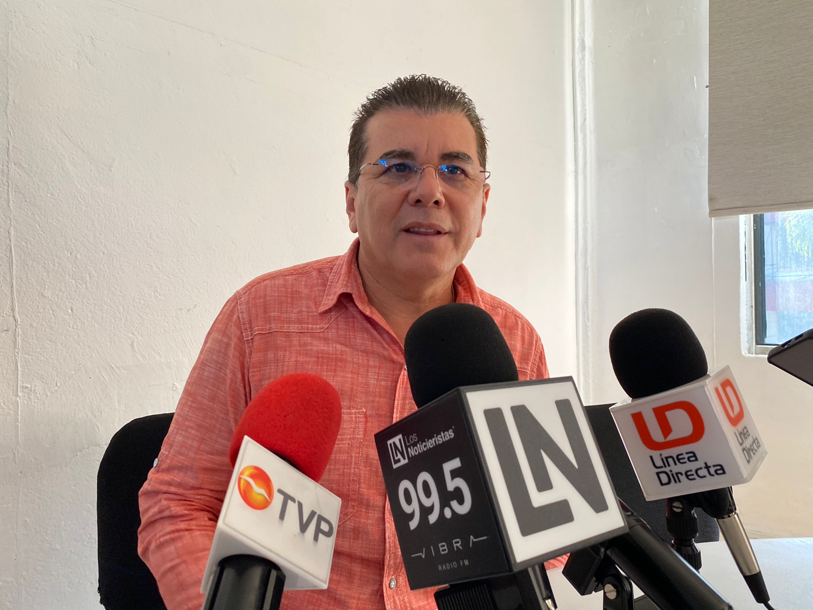 ‘No lo tumbaron. Yo pedí que lo bajaran’: alcalde sobre pausa en aprobación del Programa Anual de Obras en Mazatlán
