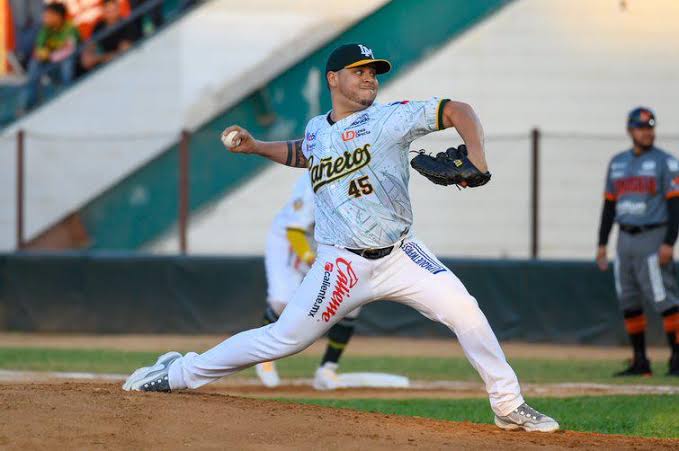 Algodoneros y Yaquis van con el objetivo de emparejar la serie semifinal de la LMP