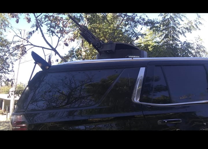‘¿Quién puede necesitar un arma antiaérea?’: Investigan procedencia de armas decomisadas en detención de Ovidio Guzmán