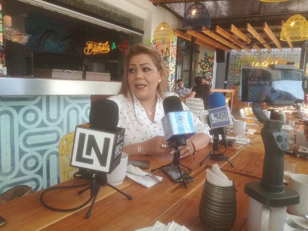 Alrededor de 600 personas albergó El Rosario tras el ‘Jueves Negro’