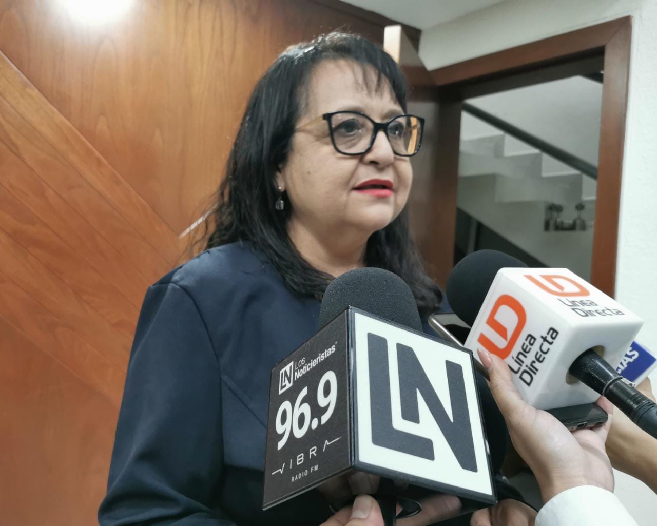Entre 5 a 10 atenciones diarias se brindan en el Immujeres; primeras dos semanas de enero ha habido repunte, aseguran
