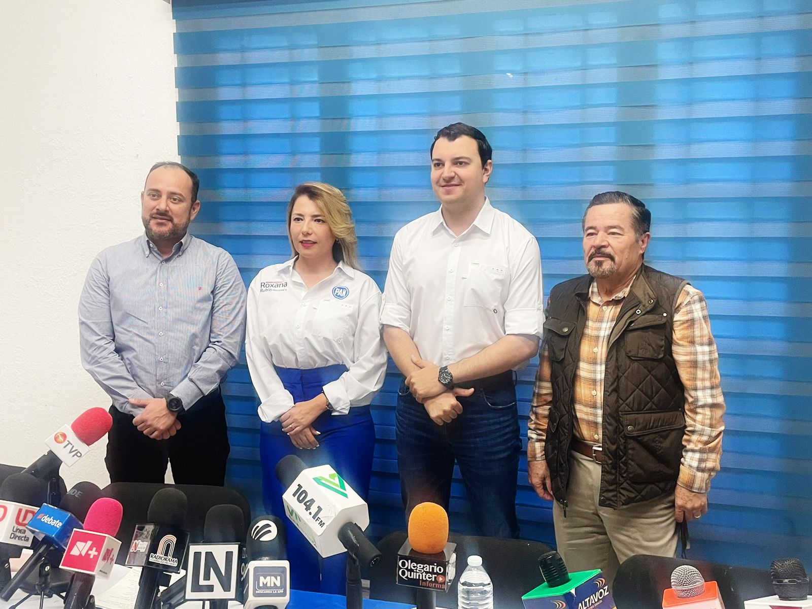 Analiza PAN hacer alianza con quien sea, menos Morena, para 2024; avizoran ganar 4 alcaldías y 9 distritos
