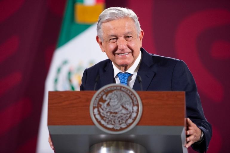 ¿Qué dice López Obrador a la petición de ‘El Chapo’ a su gobierno?
