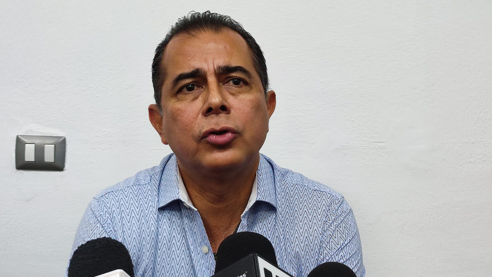 En Ahome no hay problemas para solventar observaciones de la cuenta publica rechazada de 2021: Tesorero