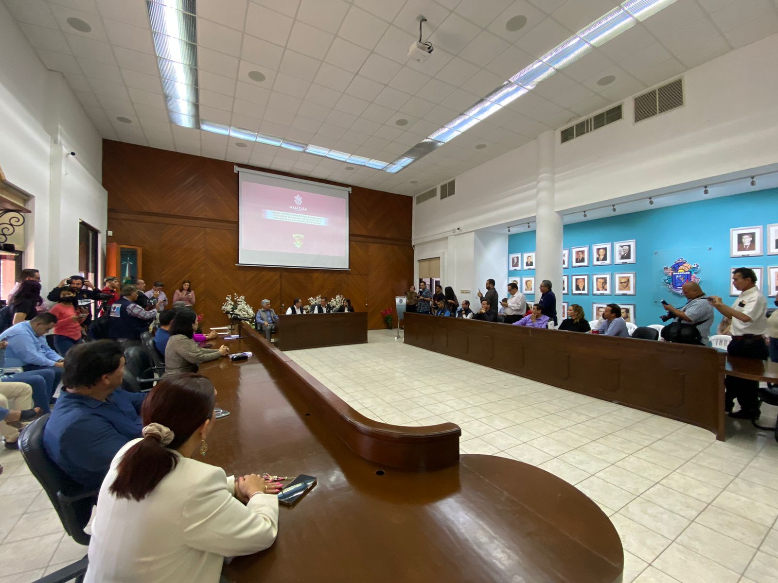 Anuncia la UAS apertura de nuevas carreras en Mazatlán y colaboración con gobierno municipal