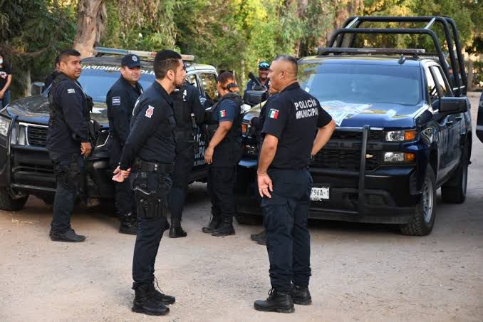 Aprueban jubilación siete elementos de la Policía en Angostura; se quedan con déficit de 10 agentes