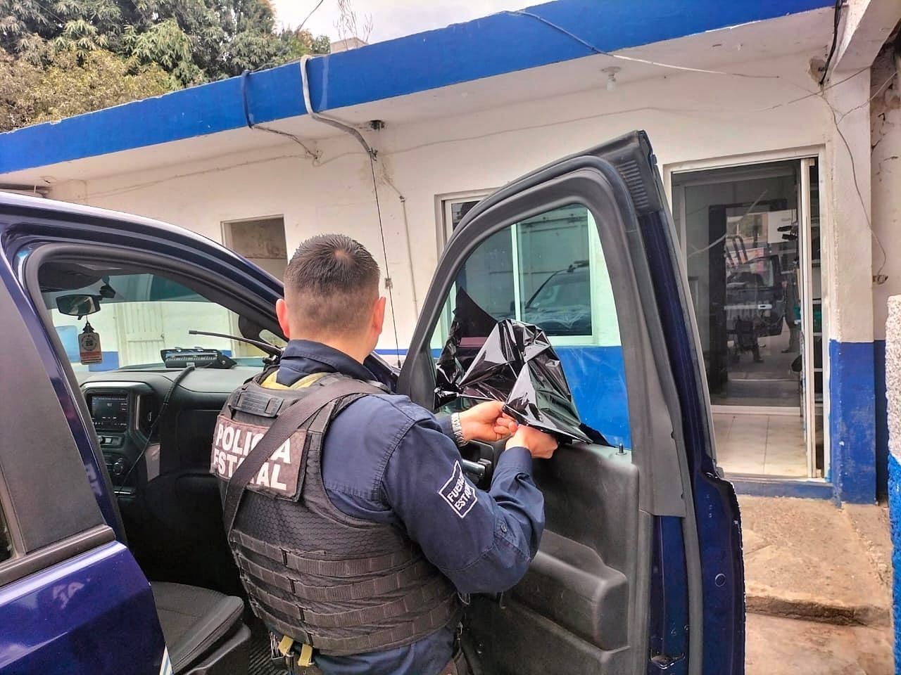 Arrancan en Angostura campaña para concientizar sobre el uso de polarizados; podrían aplicar multas de hasta 2 mil pesos