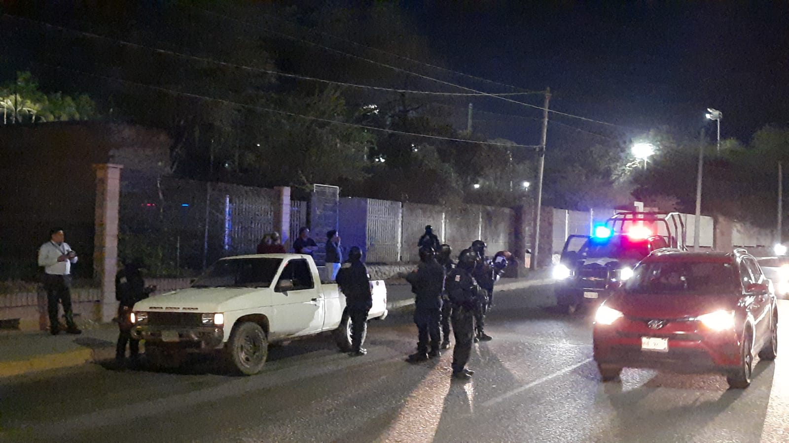 Atacan a joven a balazos y muere cuando era trasladado a recibir atención médica en Culiacán