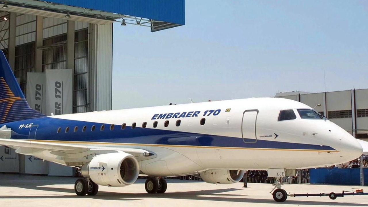 Motor de avión succiona y cobra la vida de trabajador en aeropuerto de Alabama